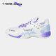 Victor Zheng Siwei badminton shoes