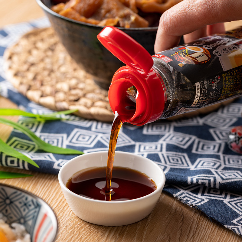 日本进口大逸昌日式牛肉盖饭汁175g牛丼汁肥牛卷酱汁酱料调味酱油,淘宝优惠券,粉丝福利购,淘宝优惠卷