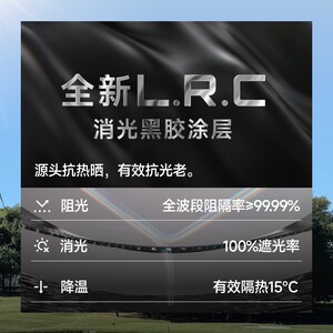 蕉下侧脸黑胶空顶防晒帽女可卷大帽檐遮阳帽子户外防紫外线BM024