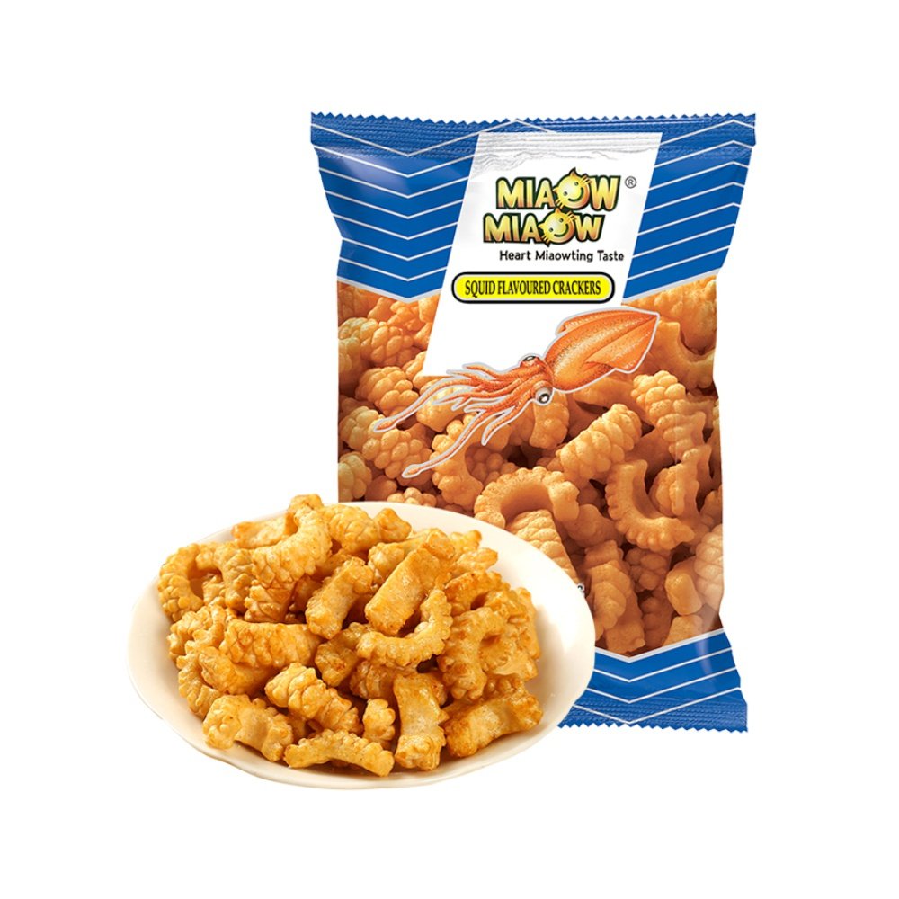 进口妙妙鱿鱼鲜酥卷零食品薯片饼条休闲网红美食,淘宝优惠券,粉丝福利购,淘宝优惠卷