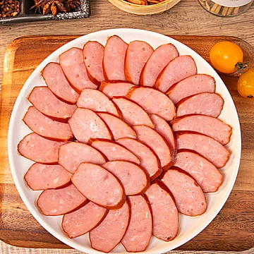 双汇哈尔滨风味红肠特色香肠220g*3[5元优惠券]-寻折猪