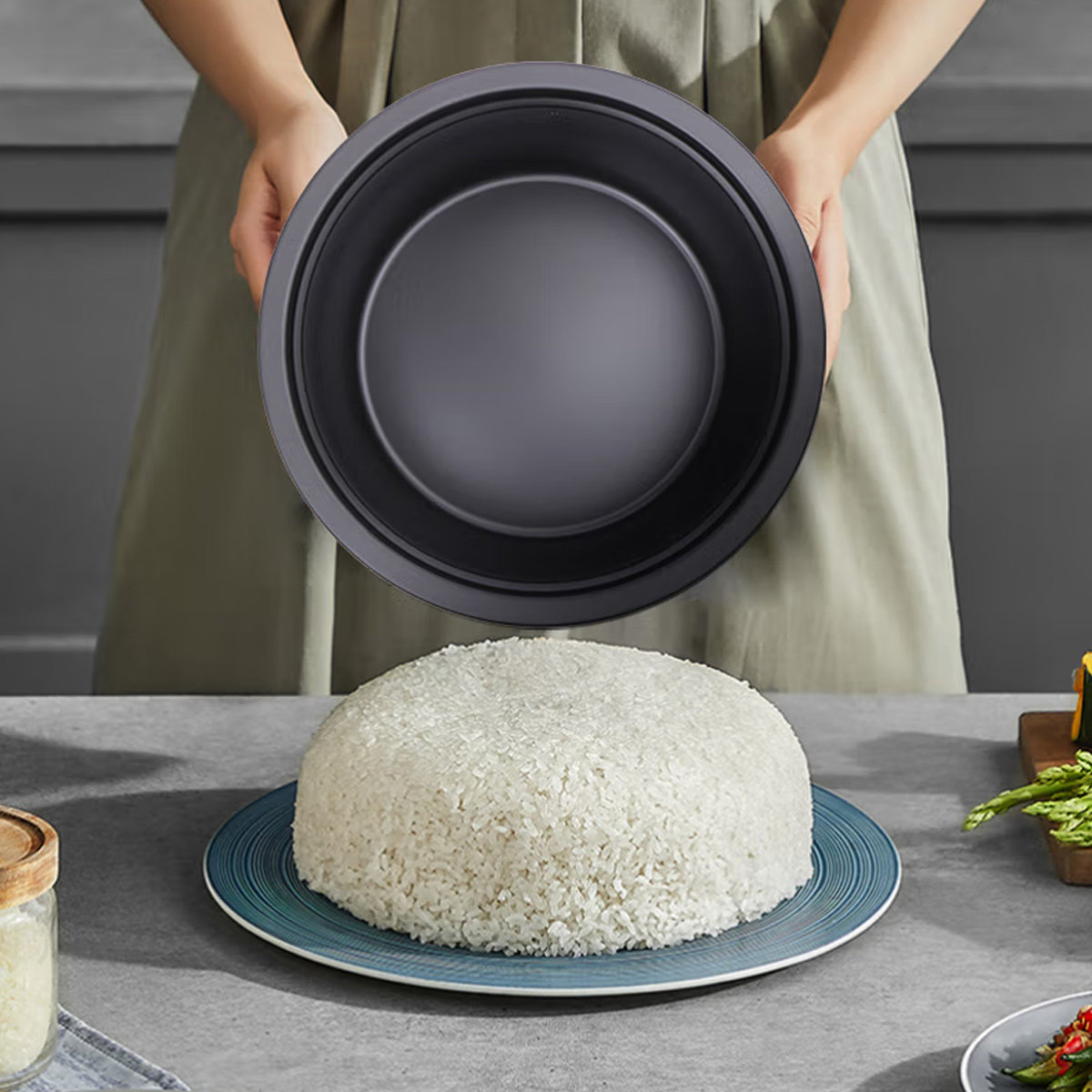 三角牌电饭煲 商用电饭煲大容量电饭锅酒店餐厅食堂保温蒸饭锅,淘宝优惠券,粉丝福利购,淘宝优惠卷