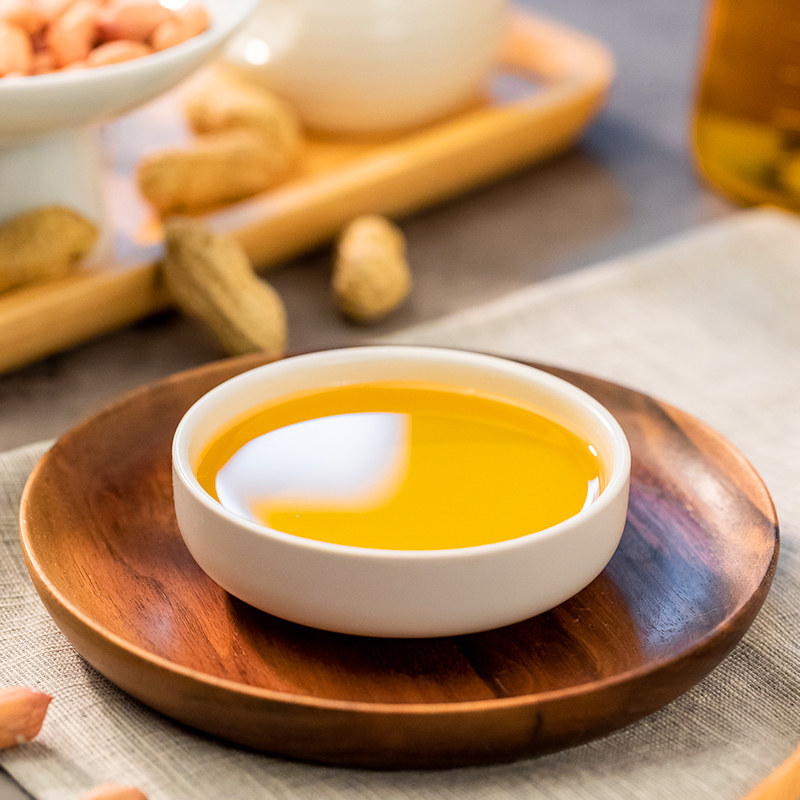 龙大压榨一级花生油400ml纯正食用油物理压榨地道浓香,淘宝优惠券,粉丝福利购,淘宝优惠卷