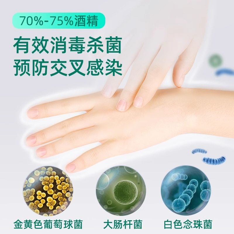 海氏海诺免水洗手消毒凝胶家用手部洁净消毒易挥发温和小瓶便携,淘宝优惠券,粉丝福利购,淘宝优惠卷