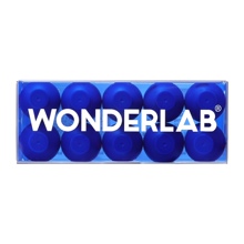 WonderLab小蓝瓶即食益生菌10瓶