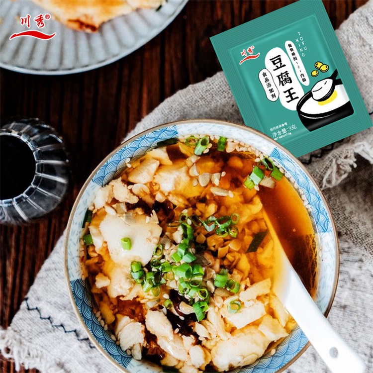 川秀葡萄糖酸内酯粉豆腐脑豆腐王家用自制内脂豆花凝固剂,淘宝优惠券,粉丝福利购,淘宝优惠卷