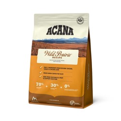 爱肯拿狗粮通用粮农场盛宴2kg
