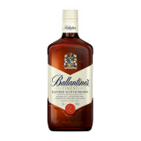 进口Ballantine‘s百龄坛特醇威士忌700ml  券后77元包邮