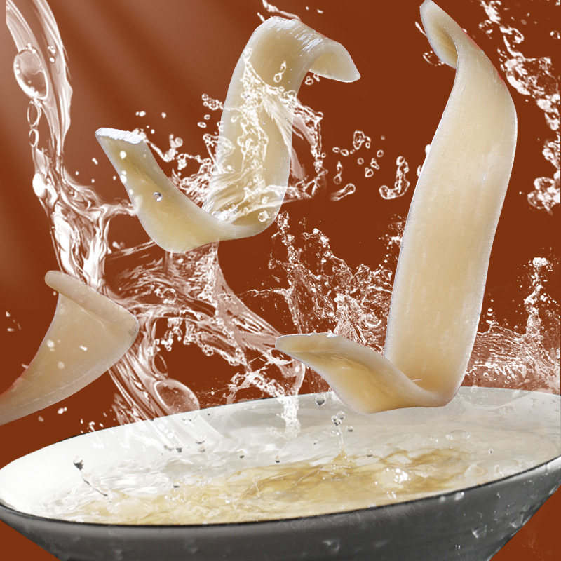 古蜀味道火锅川粉100g*6袋宽粉红薯粉条苕粉,淘宝优惠券,粉丝福利购,淘宝优惠卷