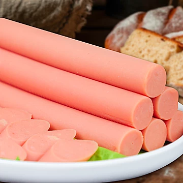 双汇火腿肠泡面拍档香肠240g[2元优惠券]-寻折猪