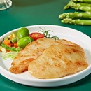 安井橄榄油香煎鸡排高蛋白轻食半成品