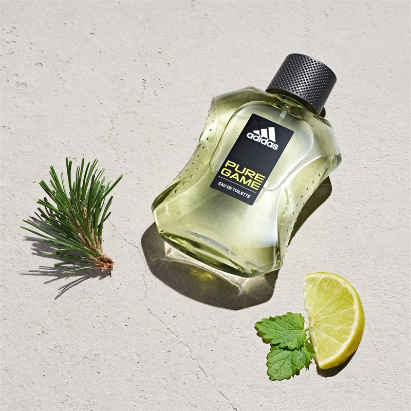 Adidas/阿迪达斯荣耀香水男士运动持久淡香水50ml