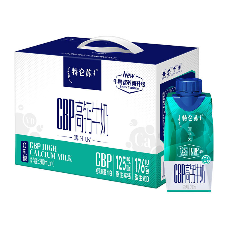 ������ CBP�߸� �λø� ��ţ�� 200ml 10ƿ  53.1Ԫ