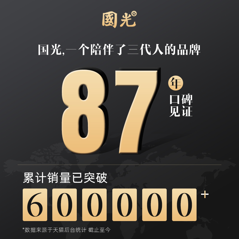 上海国光口琴24孔复音C调初学者学生儿童成人自学入门口风琴乐器 - 图0