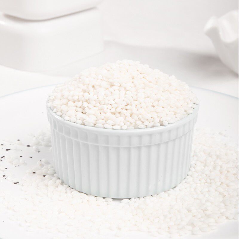 万谷食美有机糯米500g