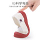Kindergarten indoor shoes children's canvas shoes elastic band