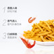 Aishang Mimi shrimp flavor puffed food