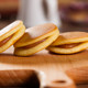 Panpan Dorayaki breakfast bag pastries