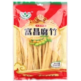 (1 %) Fuchang Dry Cargo 250 г Moca Tofu Bamboo ручной работы тофу из кожа кожа кожа кожа кожа гриб.