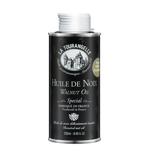 法国进口拉杜蓝乔婴儿核桃油250ml