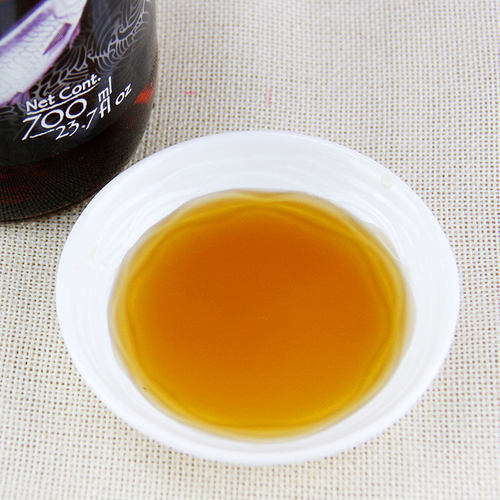 【进口】丽尔泰鱼露700ml*1瓶泰式料理咖喱咸香味鲜泰国原装进口 - 图2