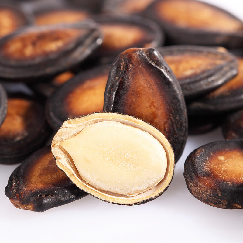 正林西瓜子原味指尖珍品礼盒600g/盒坚果炒货办公室零食,淘宝优惠券,粉丝福利购,淘宝优惠卷