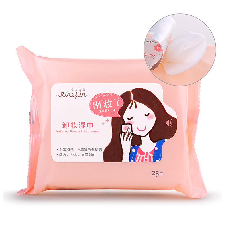 今之逸品 片眼唇脸部卸妆湿巾水便携一次姓免洗深层清洁温和 25 今之逸品 片眼唇脸部卸妆湿巾水便携一次姓免洗深层清洁温和 25