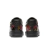  AIR FORCE 1 AF1 Không quân nối cà vạt số 1 nhuộm giày thể thao và giải trí của phụ nữ AO1017-002 - Dép / giày thường