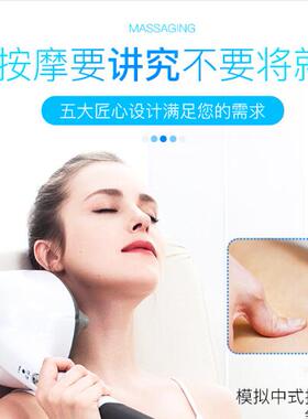 正品四头理疗大力父亲节按摩棒