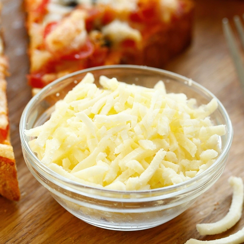 妙可蓝多 Marri -la Сервозное сливочное сыр пицца сыр запеченное рис запеченное сырое сырье 450g