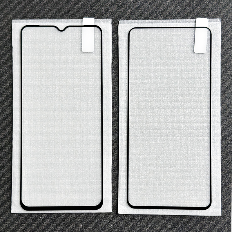 适用OPPO A6 A5 A3 A11X A57 A58 A78防静电大弧钢化膜Reno15/14/13/8/7/6/4全屏K13 K12保护膜Find X8S批发 - 图0