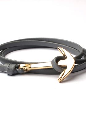 银色情侣手绳现货