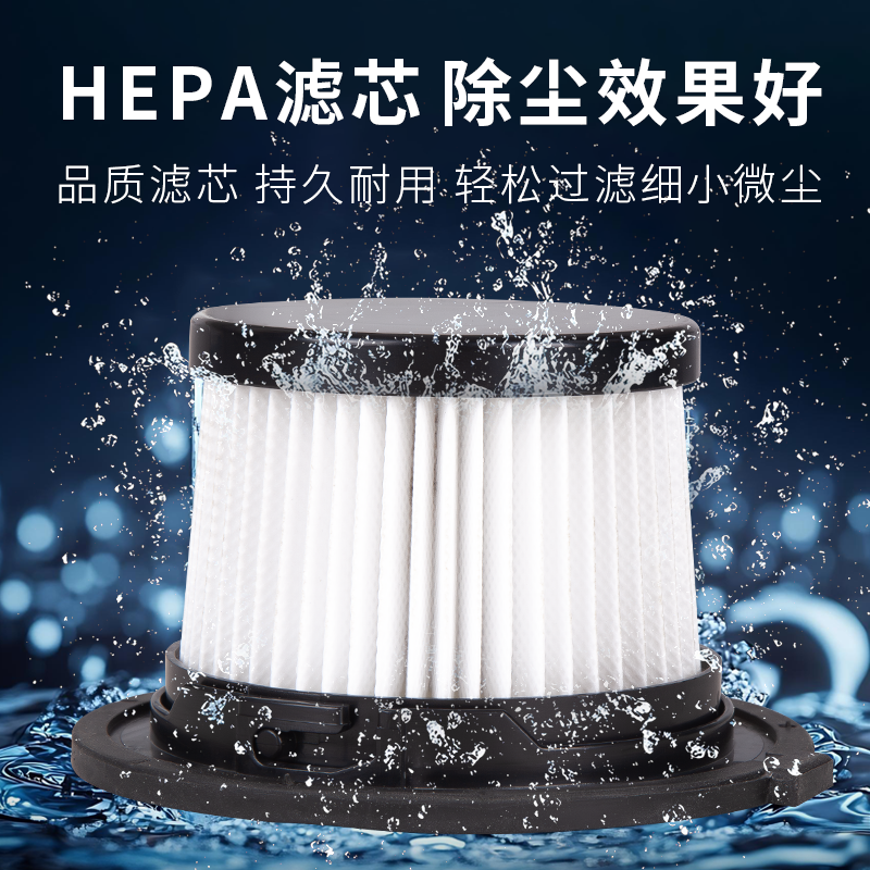 家用工业吸尘器机手持式锂电车载除尘机真空超强大吸力便捷吸尘器,淘宝优惠券,粉丝福利购,淘宝优惠卷