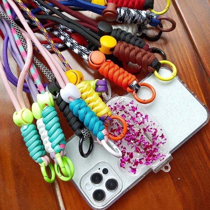 滑雪手套防丢绳手腕绳缰绳可拆卸便捷套手腕挂绳黑色防丢松紧绳,淘宝优惠券,粉丝福利购,淘宝优惠卷