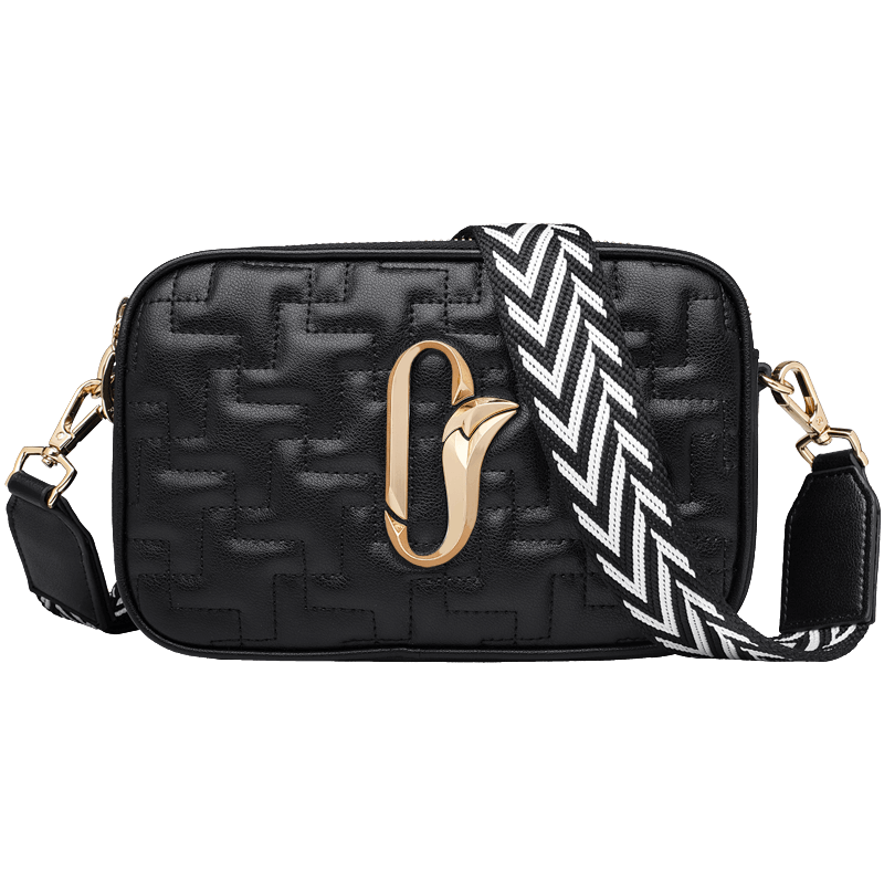  金狐狸仕美克女士包袋