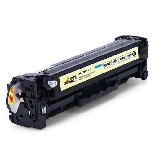 杰思特硒鼓CC530A 适用 hp CP2025 CM2320n 佳能 CRG318 MF8350C - 图3