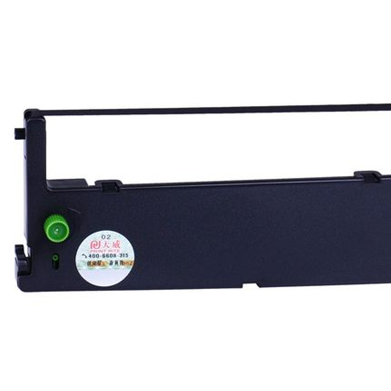 天威色带架适用映美 FP5400K FP5800K FP5800KII 联想DP8400 含芯 - 图1