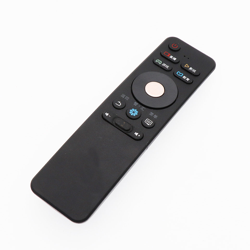 适用海信电视遥控器 LED55EC500U LED60EC500U LED65EC500U - 图0