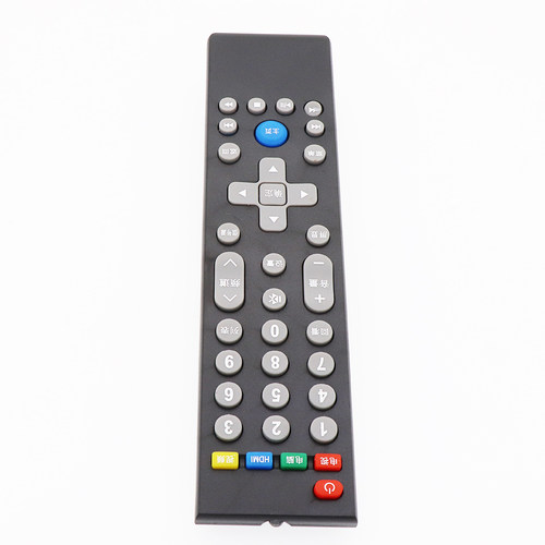 适用乐视电视遥控器L433L3 X3-43 X3-55 X3-40 L6531N L504FCNN - 图1