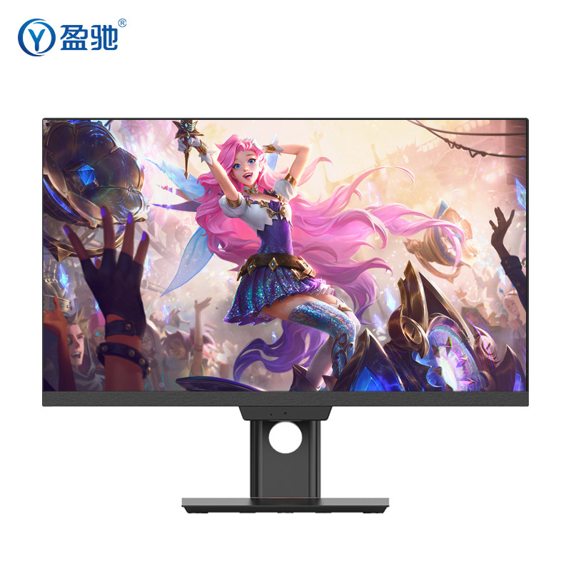 盈驰一体机24英寸 盈驰一体机