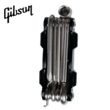 Gibson, джип, гитара, гаечный ключ, перчатки, универсальный комплект для ремонта