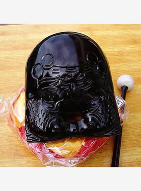 佛俱用品助念法器2寸3.5