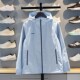 Li Ning ກິລາ windbreaker ບາດເຈັບແລະ versatile