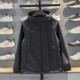 Li Ning ກິລາ windbreaker ບາດເຈັບແລະ versatile