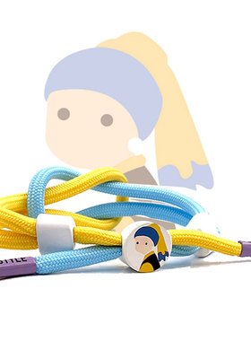 电竞小狮子手链官方美术馆梵高