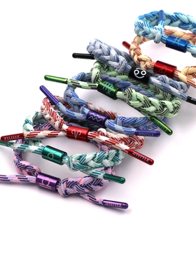 jit电竞小狮子天蝎座鞋带手环