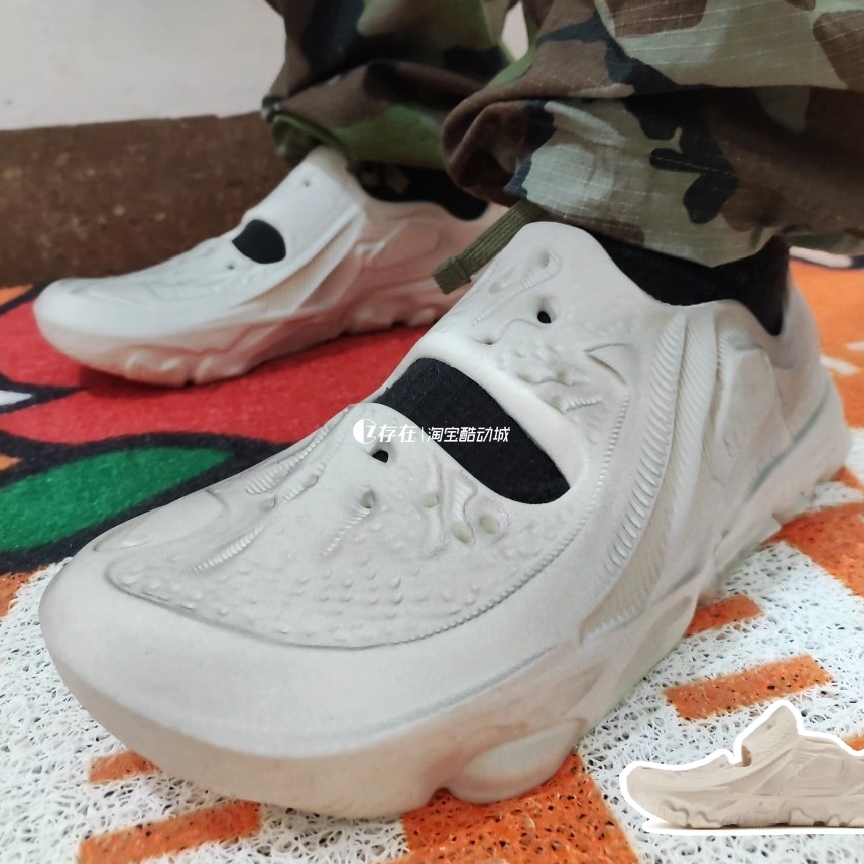 Nike耐克ISPA Universal Takes A休闲防滑透气溯溪凉鞋DM0886-103 - 图1