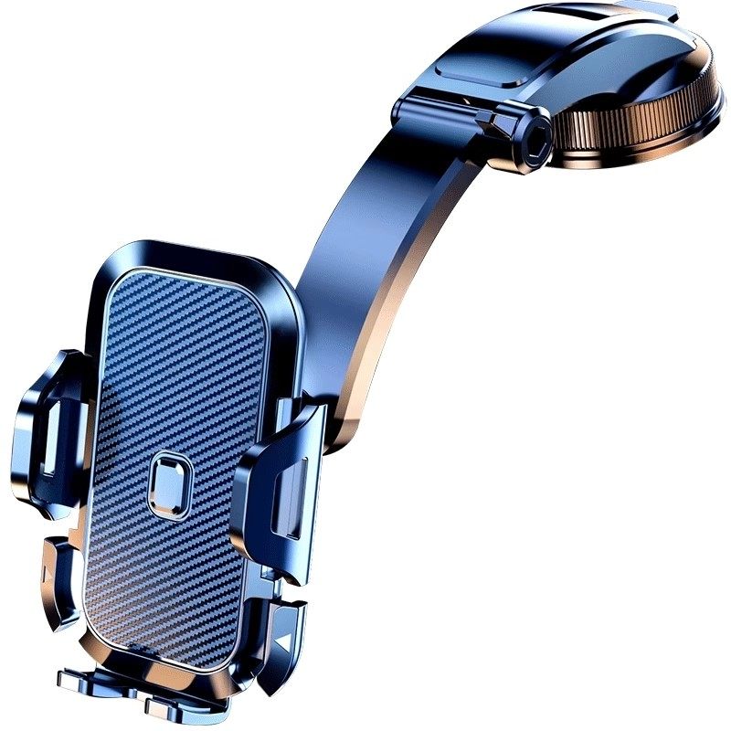 车载手机支架2025新款吸盘式汽车导航专用车内仪表台固定支撑神器,淘宝优惠券,粉丝福利购,淘宝优惠卷