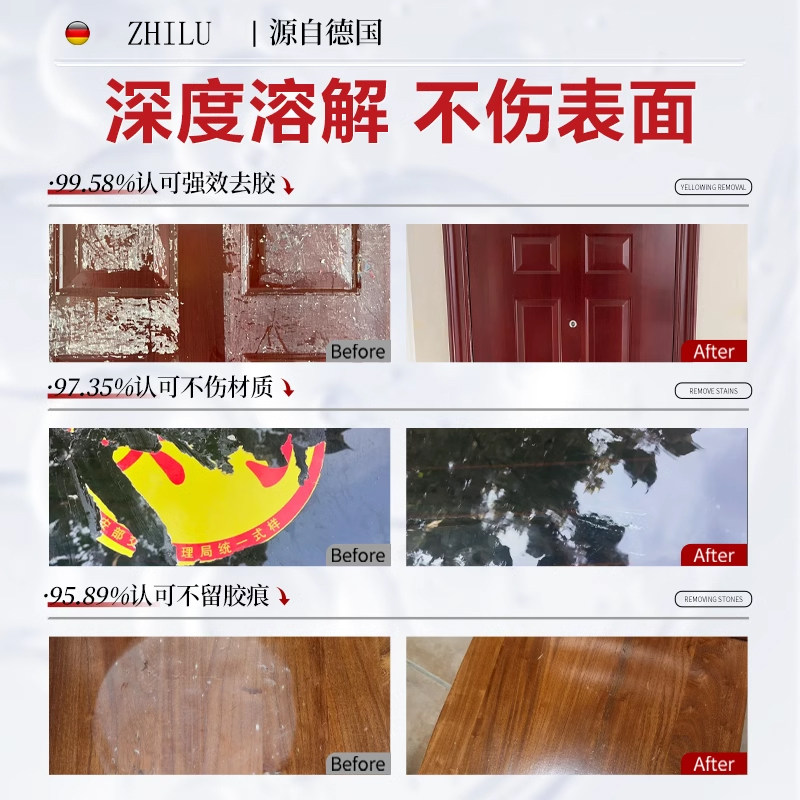 除胶剂家用多功能去胶强力清除解胶剂汽车玻璃去不干胶双面胶神器,淘宝优惠券,粉丝福利购,淘宝优惠卷