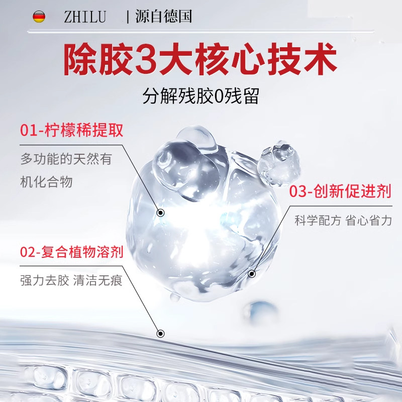 除胶剂家用多功能去胶强力清除解胶剂汽车玻璃去不干胶双面胶神器,淘宝优惠券,粉丝福利购,淘宝优惠卷